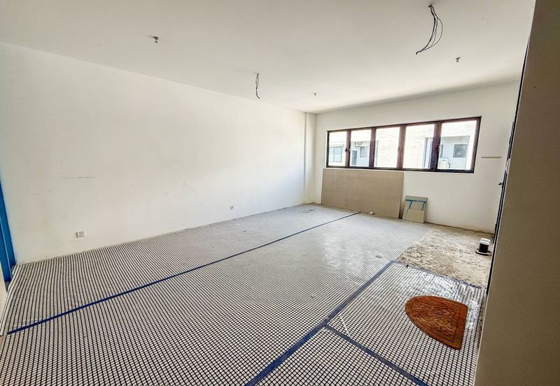 Ecohill Walk Mall, Setia Ecohill