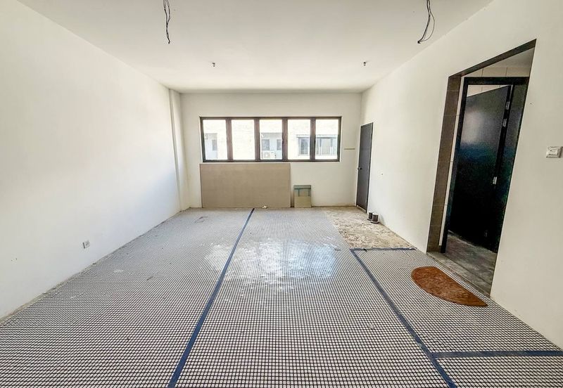 Ecohill Walk Mall, Setia Ecohill