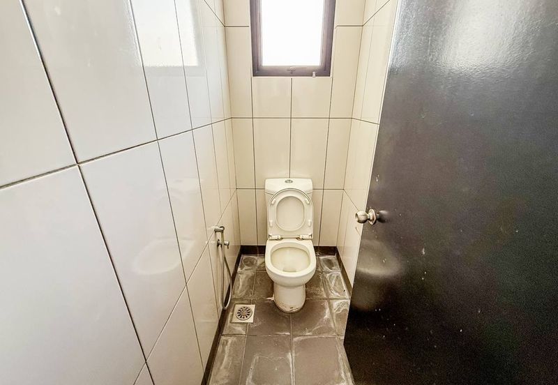 Ecohill Walk Mall, Setia Ecohill