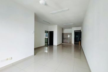 Residensi Zamrud (Zamrud Residensi)