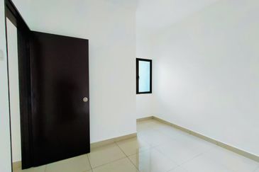 Residensi Zamrud (Zamrud Residensi)