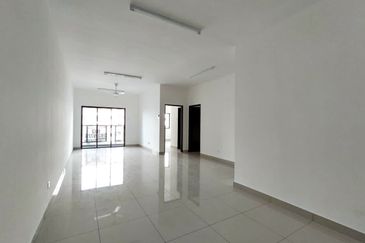 Residensi Zamrud (Zamrud Residensi)