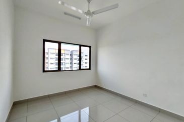 Residensi Zamrud (Zamrud Residensi)