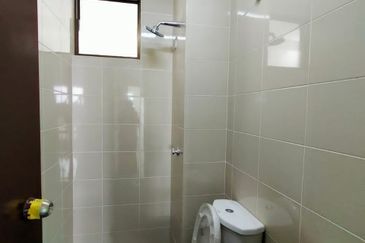 Residensi Zamrud (Zamrud Residensi)