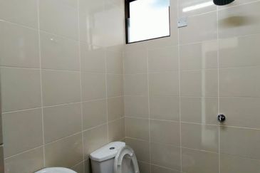 Residensi Zamrud (Zamrud Residensi)