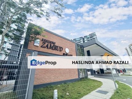 Residensi Zamrud Kajang 2, Selangor, Kajang