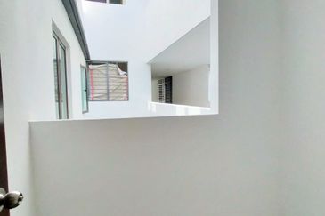 Residensi Zamrud (Zamrud Residensi)