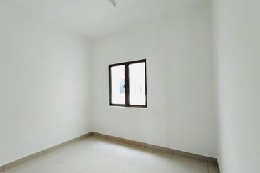 Residensi Zamrud (Zamrud Residensi)