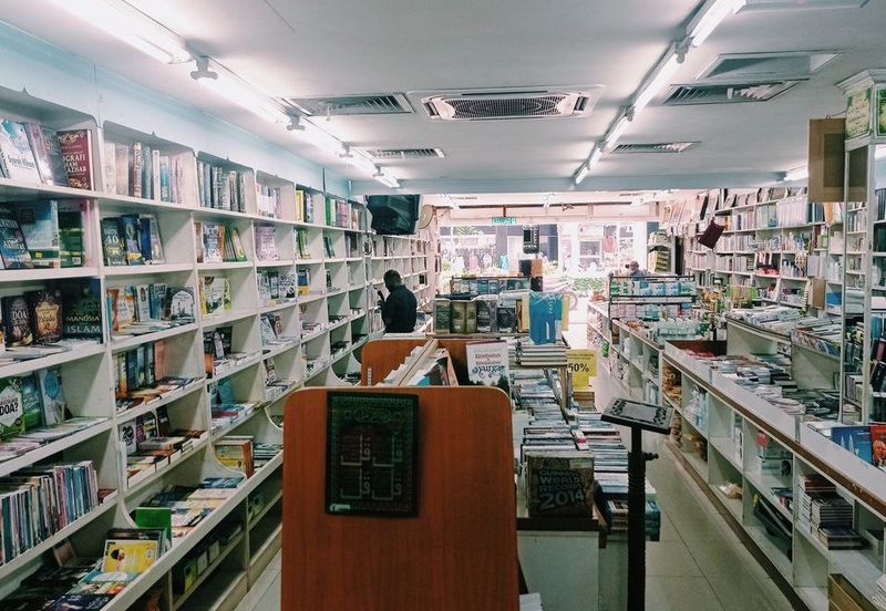 Jalan Tuanku Abdul Rahman