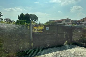 Jalan Kenanga, Sungai Ramal