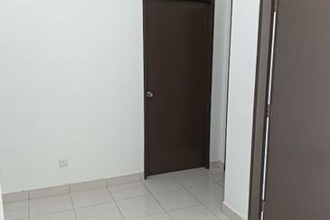 D'Cendana @Bandar Tasik Kesuma