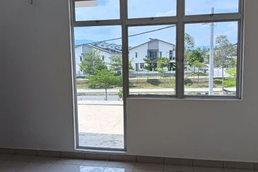 D'Cendana @Bandar Tasik Kesuma