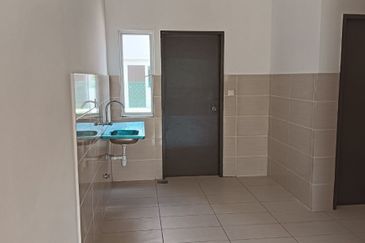 D'Cendana @Bandar Tasik Kesuma