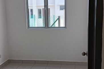 D'Cendana @Bandar Tasik Kesuma