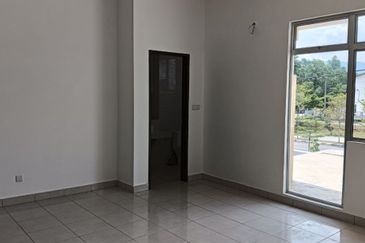 D'Cendana @Bandar Tasik Kesuma