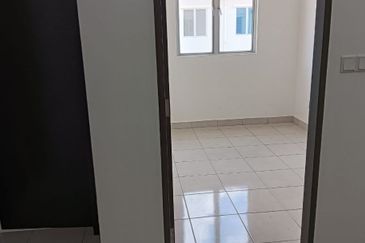 D'Cendana @Bandar Tasik Kesuma