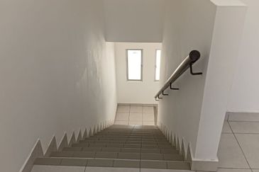 D'Cendana @Bandar Tasik Kesuma