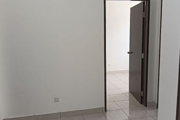 D'Cendana @Bandar Tasik Kesuma