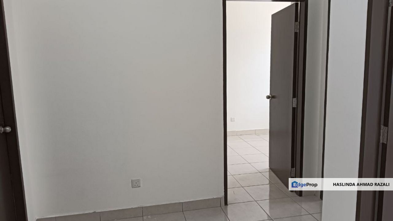 D'Cendana Bandar Tasik kesuma Semenyih, Selangor, Beranang