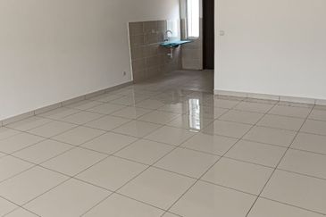 D'Cendana @Bandar Tasik Kesuma