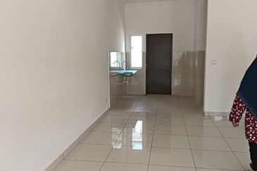 D'Cendana @Bandar Tasik Kesuma