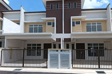 D'Cendana @Bandar Tasik Kesuma