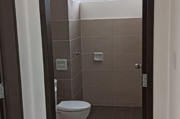 D'Cendana @Bandar Tasik Kesuma