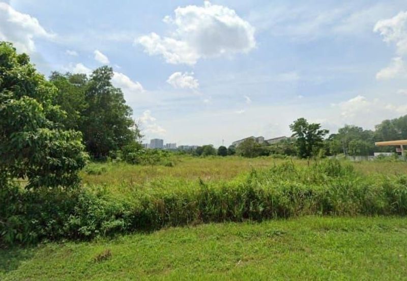 Jalan Reko Seksyen 14