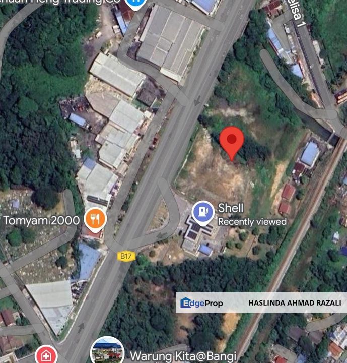 Sek 14 Bandar Kajang, Selangor, Kajang