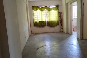 All Non Landed For Rent In Pangsapuri Putra Damai Putrajaya Putrajaya Edgeprop My