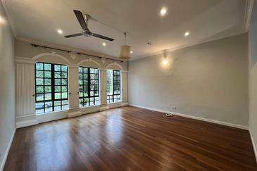 MERU VALLEY RESORT (GOLFVIEW TERRACE)