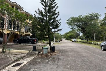 MERU VALLEY RESORT (GOLFVIEW TERRACE)