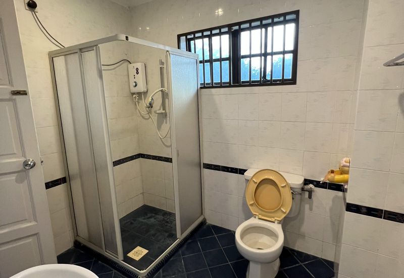 MERU VALLEY RESORT (GOLFVIEW TERRACE)