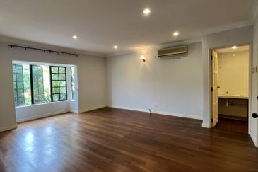 MERU VALLEY RESORT (GOLFVIEW TERRACE)