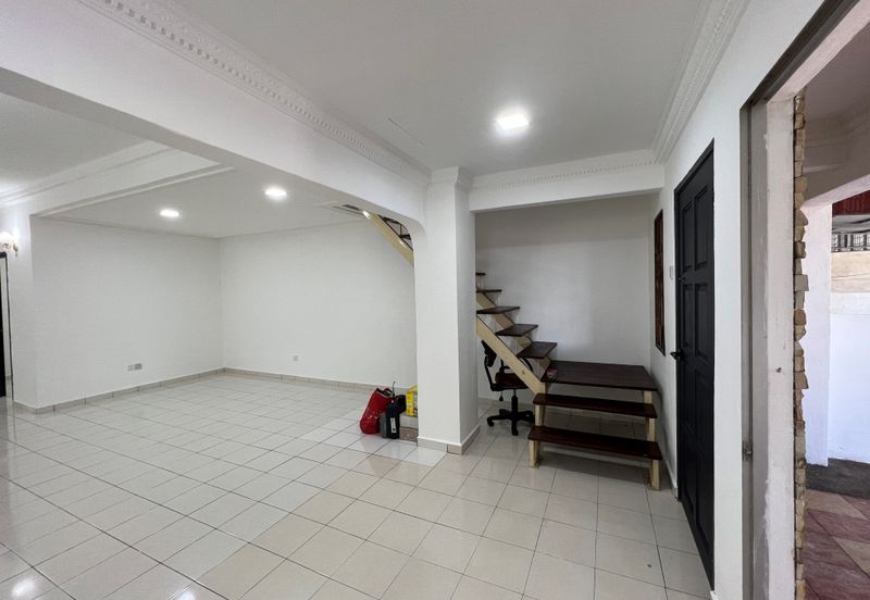 Pakatan Jaya Bercham