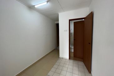 Pakatan Jaya Bercham