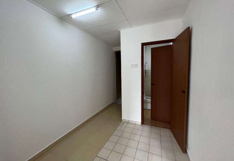 Pakatan Jaya Bercham