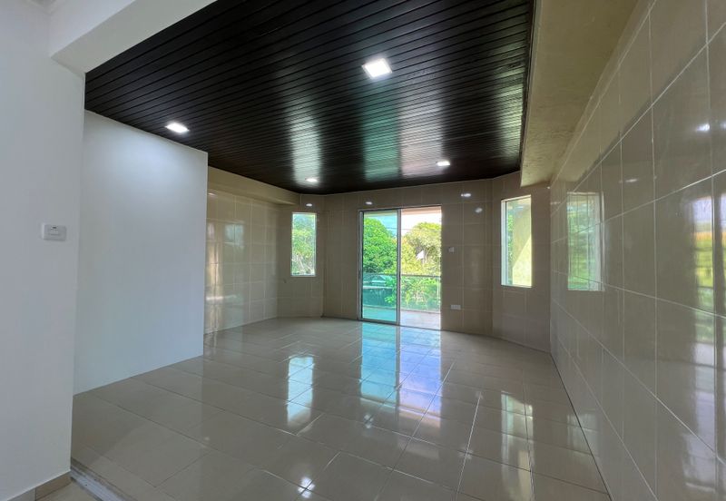 Pakatan Jaya Bercham