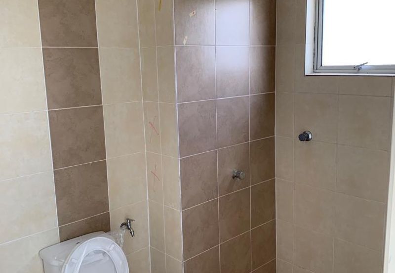 Apartment Casa Klebang