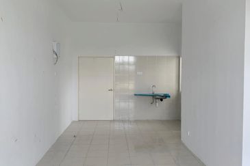 Apartment Casa Klebang