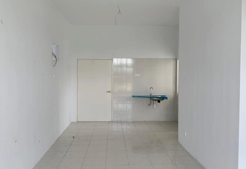 Apartment Casa Klebang