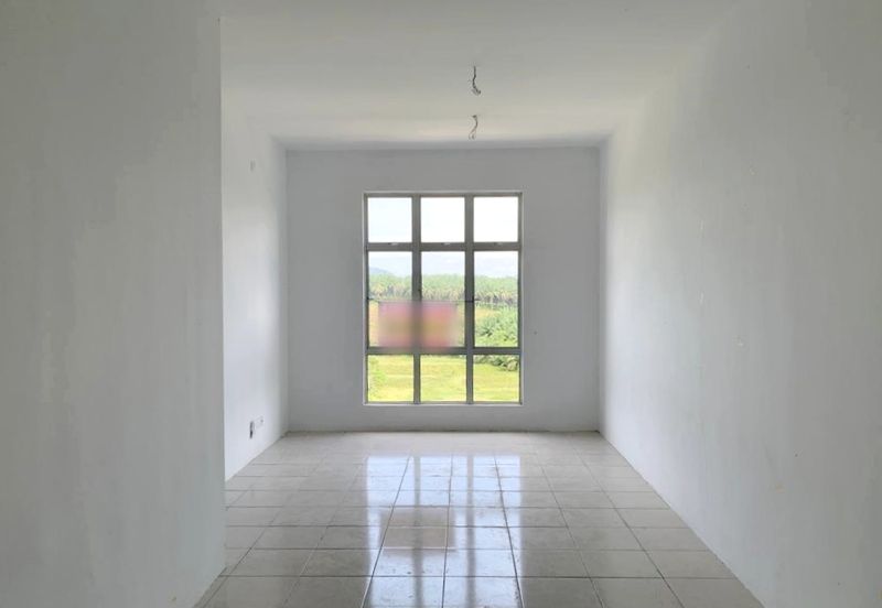 Apartment Casa Klebang