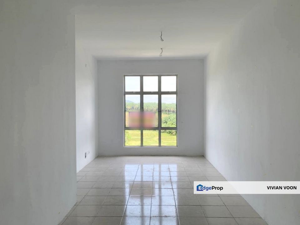 NEW CASA KLEBANG RESIDENCES Freehold with Lift near Meru Tasek, Perak, Chemor