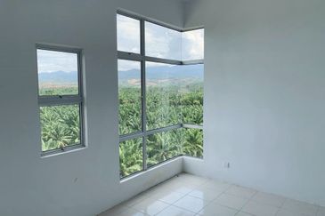 Apartment Casa Klebang