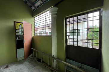 TAMAN KLEBANG DAMAI
