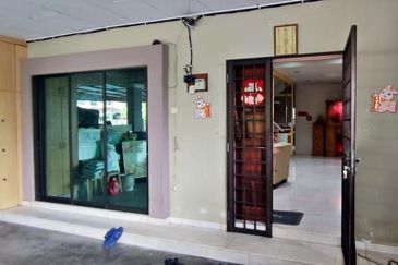 BANDAR BARU SRI KLEBANG