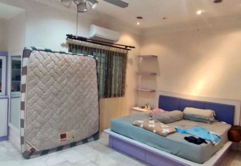 BANDAR BARU SRI KLEBANG