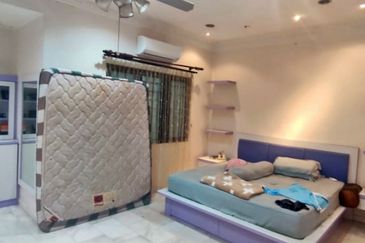 BANDAR BARU SRI KLEBANG