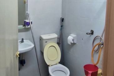 BANDAR BARU SRI KLEBANG