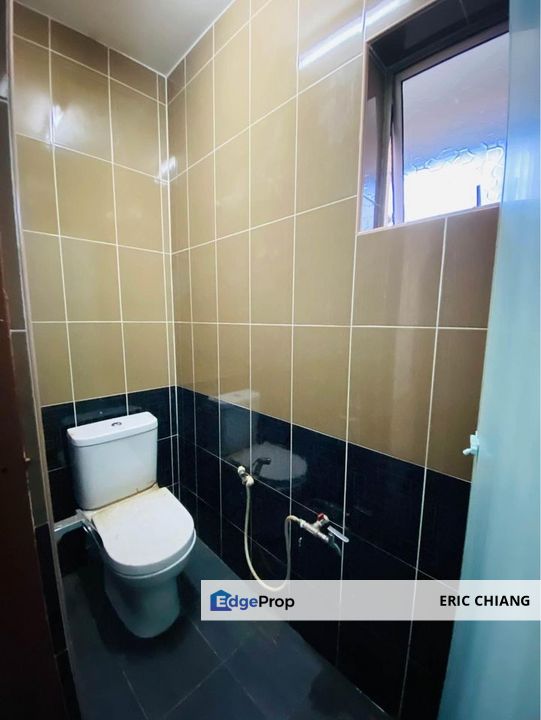 IPOH SINGLE STOREY For Rent Taman Wing Onn Gunung Lang for Rental